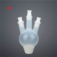 500ml PFA Three-necked Flask