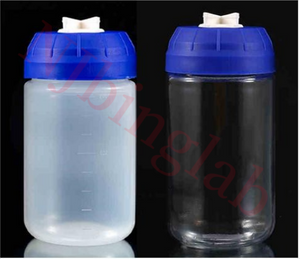 PP/PC High-speed Centrifuge Bottle 1000ML