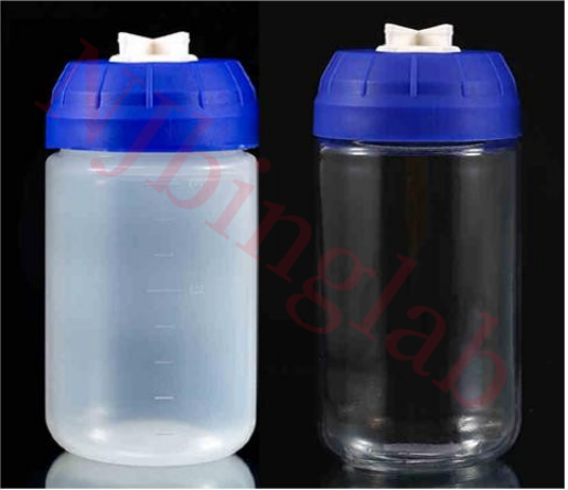 PP/PC High-speed Centrifuge Bottle 1000ML
