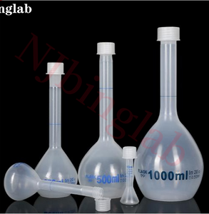 PP Volumetric Flask