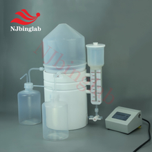NJbinglab PFA Acid Purification System for Preparation of High-purity Acid