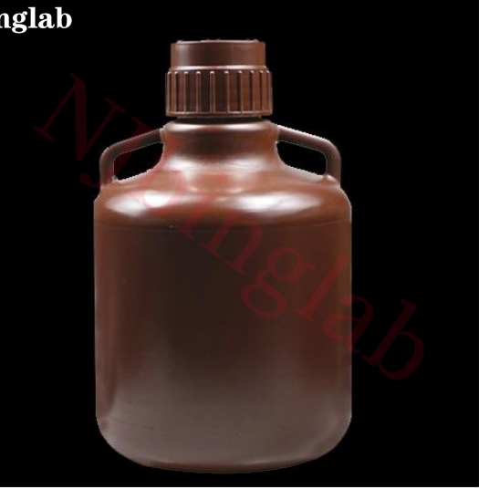 PP Autoclavable Carboy
