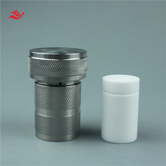20ml Hydrothermal Synthesis Reactor