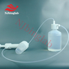 Njbinglab PTFE Chemical Sampling Unit Without Cross Contamination for Aggressive Liquid Chemicals