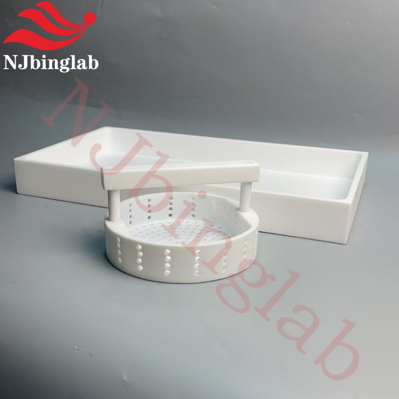  Clever Uses of PTFE Tray and Filter Basket Combination?-NJbinglab