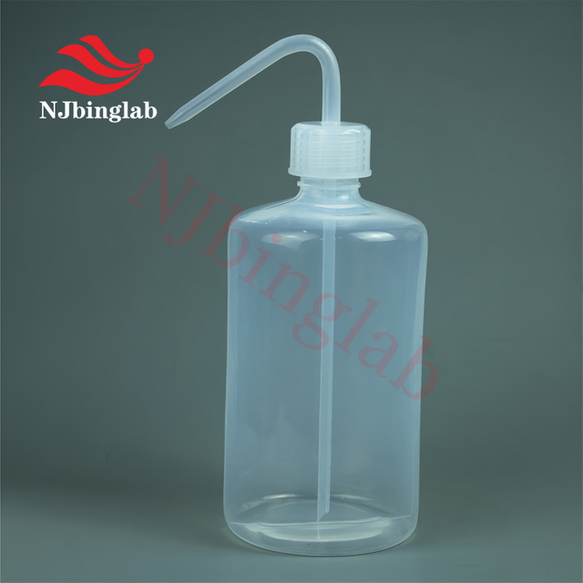 1000ml FEP Washing Bottle