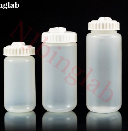PPCO High-speed Centrifuge Bottle 