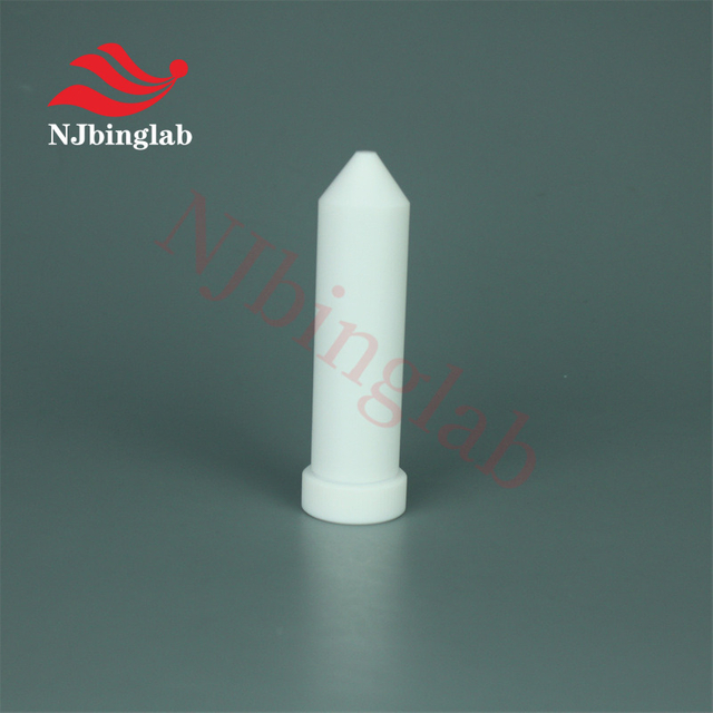 10ml PTFE Pointed-bottom Centrifuge Tube