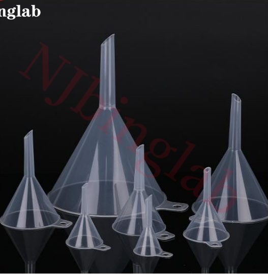 PP Filter Funnel