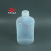 2L PFA Reagent Bottle High Purity Reagent Storage Bottle 