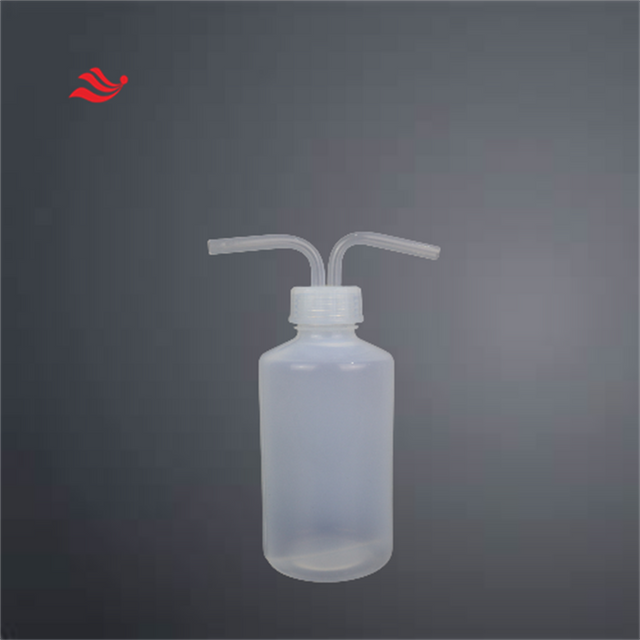 100ml FEP Washing Gas Bottle