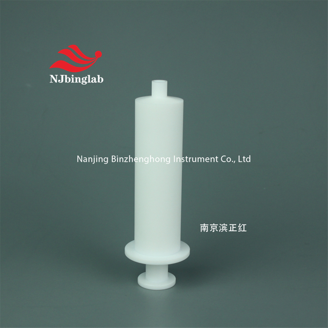 1000ml PTFE Syringe