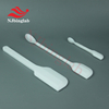 NJbinglab High-purity PTFE Sampling Scraper