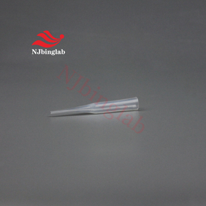 5ml PFA Pipette Tip Non-adsorption