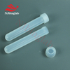25ml Custom PFA Round-bottom Test Tube
