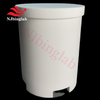 Custom PTFE 10L Storage Bucket with Integrated Base 