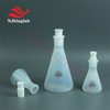 PFA Erlenmeyer Flask 250ml, Can Be Used Directly in Water Bath Or Oil Bath