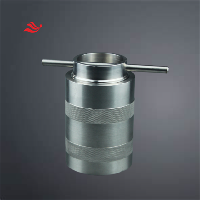 500ml Hydrothermal Synthesis Reactor