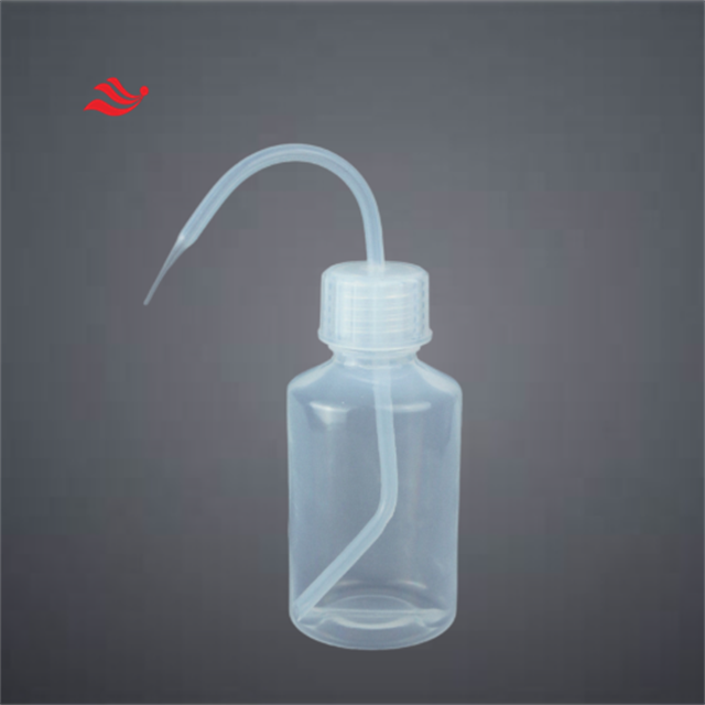 100ml FEP Washing Bottle