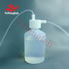 Njbinglab PTFE Chemical Sampling Unit Without Cross Contamination for Aggressive Liquid Chemicals