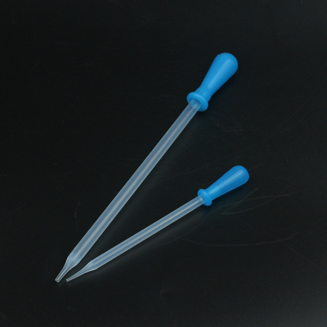 1ml FEP Dropper Transfer Pipette