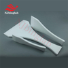 PTFE Customized Solid Scraper Non-adhering Sample