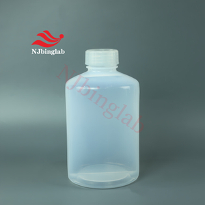 Big Capacity 3L PFA Reagent Bottle