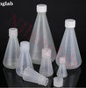 PP Erlenmeyer Flask Wide Neck