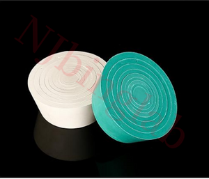 Rubber Funnel Holder