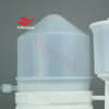 NJbinglab PFA Acid Purification System for Preparation of High-purity Acid