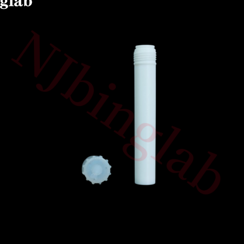 40-bit High Throughput 55ml Microwave Digestion Vessel for Tank Plus