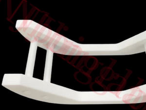 Customized PTFE Stand/ Support