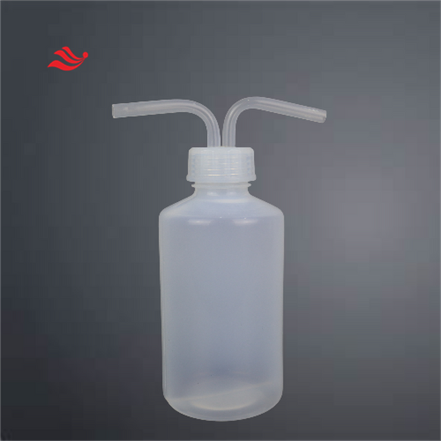 1000ml FEP Washing Gas Bottle