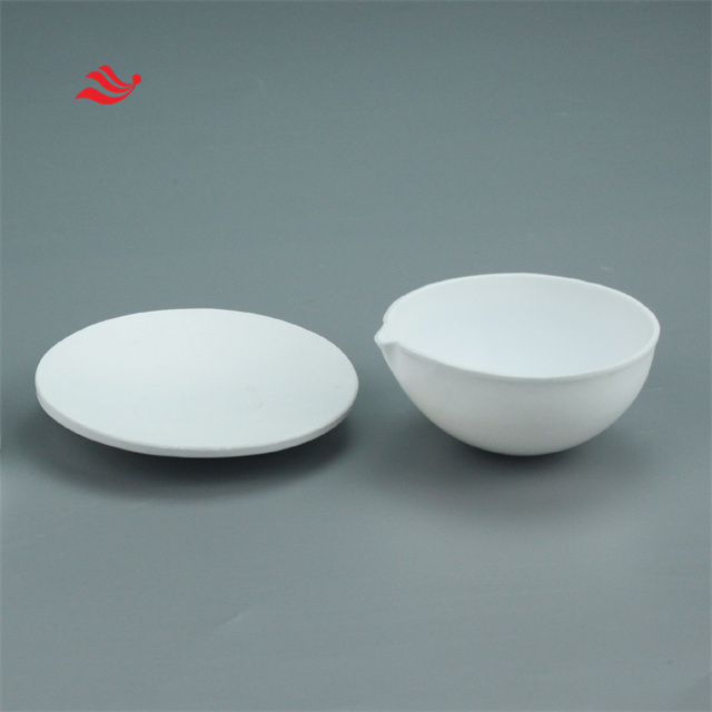50ml PTFE Evaporating Dish Buy 50ml PTFE Evaporating Dish Product on