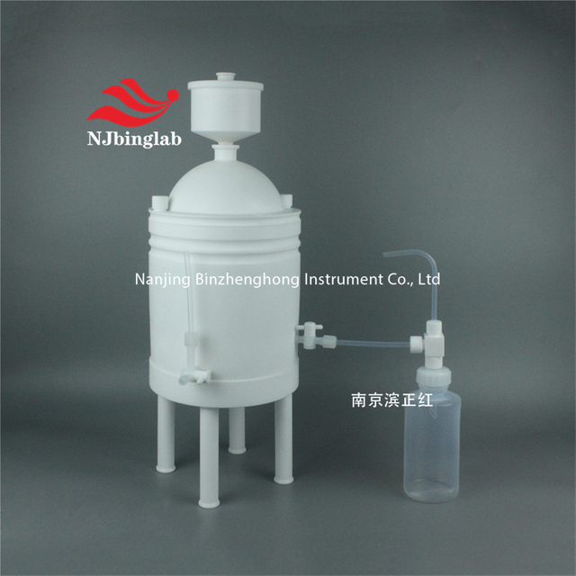 CH-Ⅰ500ml Acid Purification