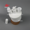 PTFE Four-necked Flask