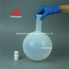 3L PFA flask customized with corrosion-resistant and high-temperature resistant transparent standard mouth