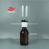 Buchner Funnel with Filter Bottle PTFE Filter Device Pharmaceutical Factory