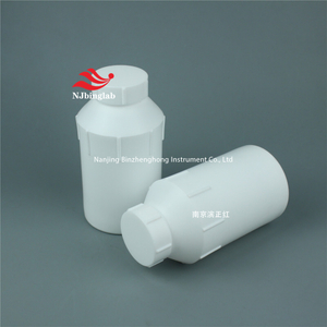 250ml PTFE Reagent Bottle