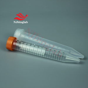 PFA 15ml Centrifuge tube with Scale