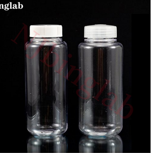 PC High-speed Centrifuge Bottle 
