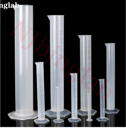 PP Graduated Cylinder