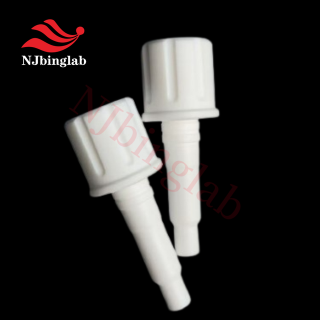 Custom-made Corrosion-resistant PTFE Piston