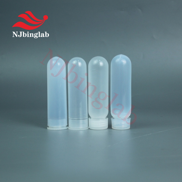 50ml PFA Centrifuge Tube with Plug Cap