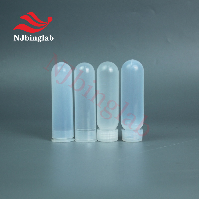 50ml PFA Centrifuge Tube with Plug Cap