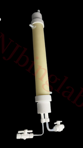 PTFE Filter Column with Nylon Jacket