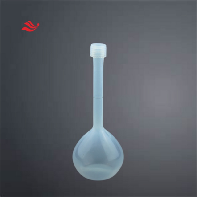 500ml PFA Volumetric Flask