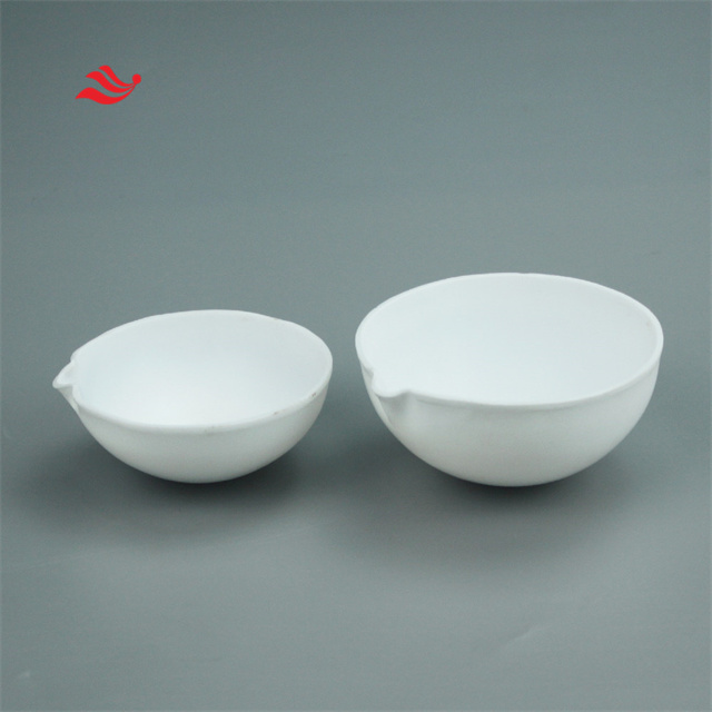 50ml PTFE Evaporating Dish Buy 50ml PTFE Evaporating Dish Product on