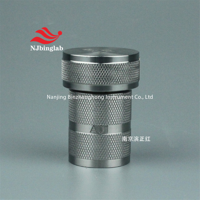 30ml Hydrothermal Synthesis Reactor