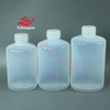 5L Electronic Grade PFA Reagent Bottle High Purity Reagent Pfa Sample Bottle Up To Up-ssss Grade PFA Bottle